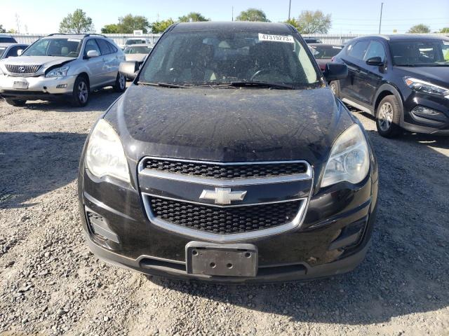 Photo 5 from auction – 2011 CHEVROLET EQUINOX LS with VIN 2CNALBEC0B6233909