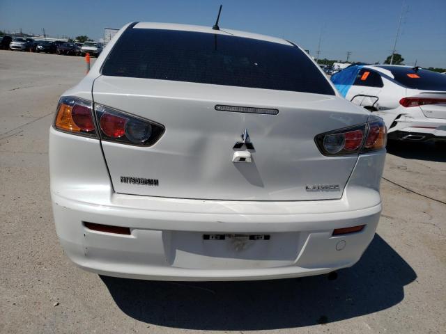 Photo 6 from auction – 2017 MITSUBISHI LANCER ES with VIN JA32U2FU3HU004050