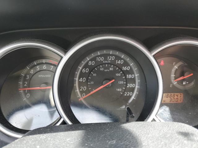 Photo 9 from auction – 2012 NISSAN VERSA S with VIN 3N1BC1CP2CL380564