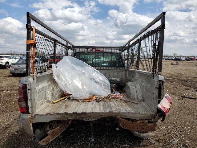 Photo 6 from auction – 2004 CHEVROLET SILVERADO with VIN 1GCEC14X04Z234697