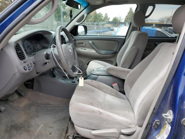 Photo 7 from auction – 2006 TOYOTA TUNDRA DOU with VIN 5TBDT44196S548953