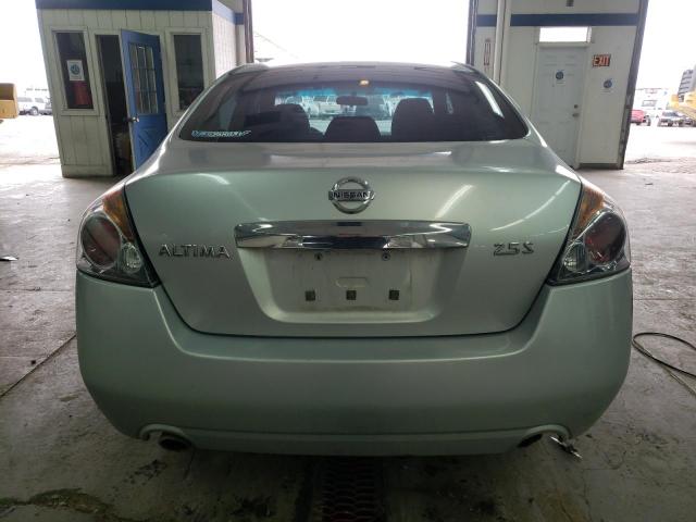 Photo 6 from auction – 2010 NISSAN ALTIMA BAS with VIN 1N4AL2AP6AC192436