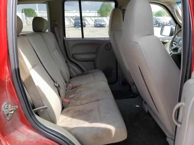 Photo 11 from auction – 2006 JEEP LIBERTY RE with VIN 1J4GL38K16W178657
