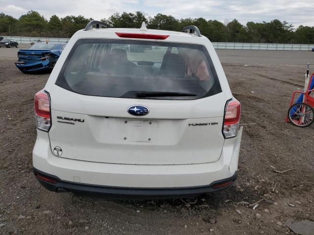 Photo 6 from auction – 2018 SUBARU FORESTER 2 with VIN JF2SJABC1JH614871