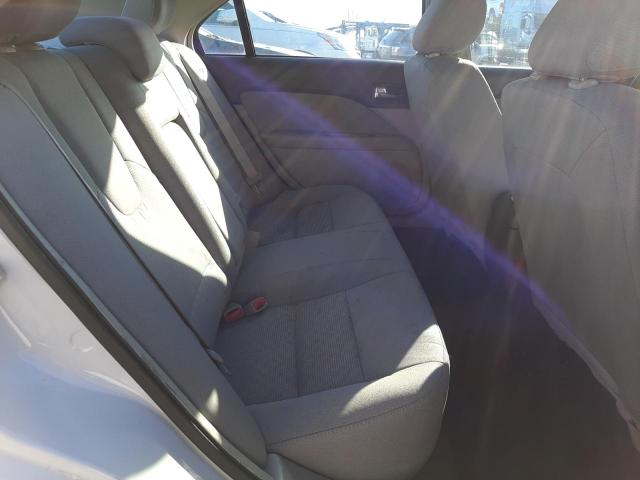 Photo 10 from auction – 2012 FORD FUSION S with VIN 3FAHP0GA3CR149784