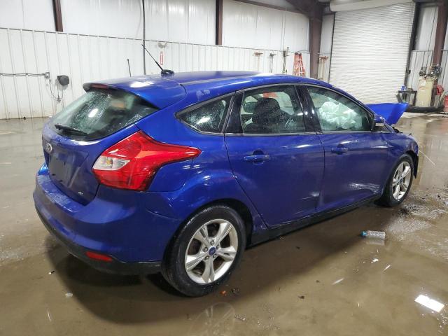Photo 3 from auction – 2012 FORD FOCUS SE with VIN 1FAHP3K21CL419644