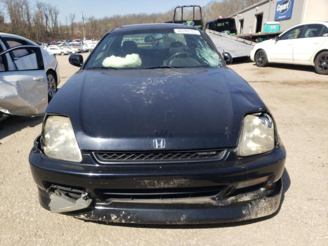 Photo 5 from auction – 2001 HONDA PRELUDE SE with VIN JHMBB61731C803207