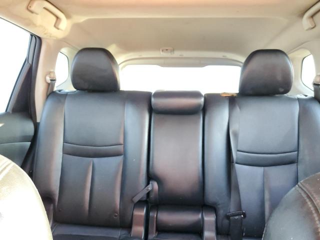 Photo 10 from auction – 2015 NISSAN ROGUE S with VIN 5N1AT2MTXFC814431