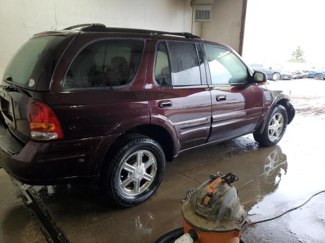Photo 3 from auction – 2004 OLDSMOBILE BRAVADA with VIN 1GHDT13S442297791