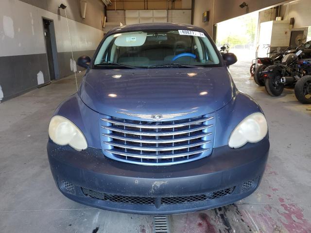Photo 5 from auction – 2007 CHRYSLER PT CRUISER with VIN 3A4FY58B57T567088