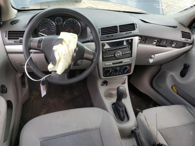 Photo 8 from auction – 2010 CHEVROLET COBALT LS with VIN 1G1AB5F57A7100323