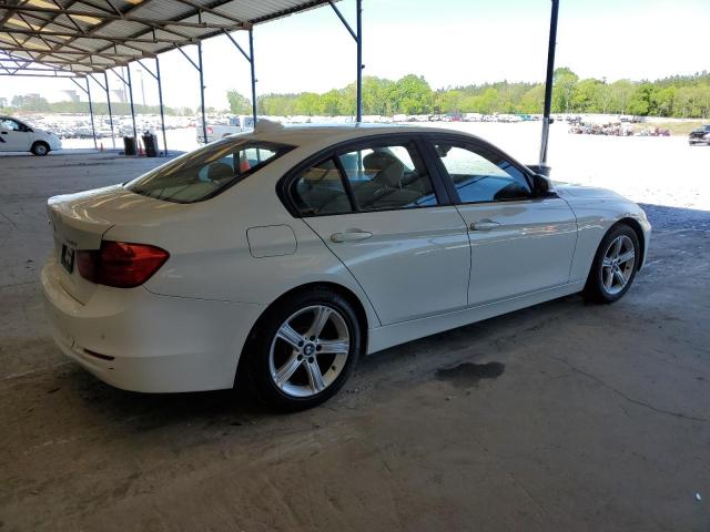 Photo 3 from auction – 2013 BMW 328 XI with VIN WBA3B3C58DF537084