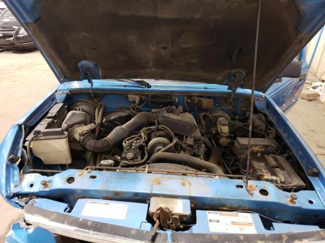 Photo 11 from auction – 1994 FORD RANGER SUP with VIN 1FTCR14A2RPC38836