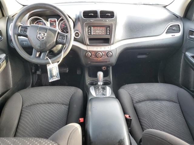 Photo 8 from auction – 2016 DODGE JOURNEY SX with VIN 3C4PDCBG7GT100706
