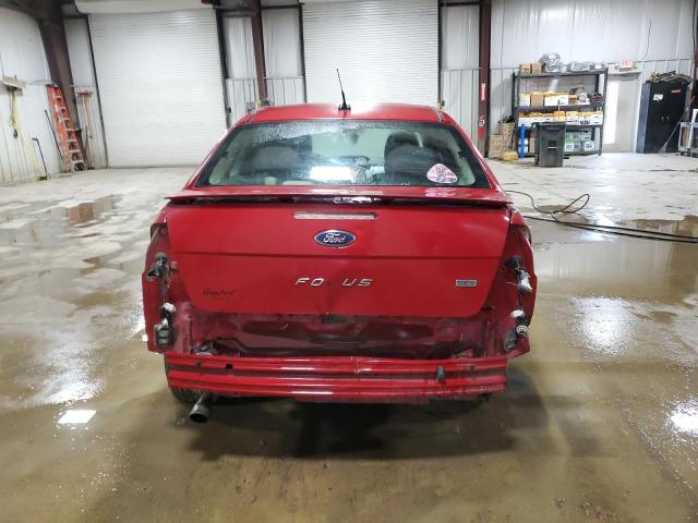 Photo 6 from auction – 2010 FORD FOCUS SES with VIN 1FAHP3GN8AW181371