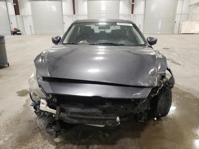 Photo 5 from auction – 2014 MAZDA 3 TOURING with VIN JM1BM1V74E1142491