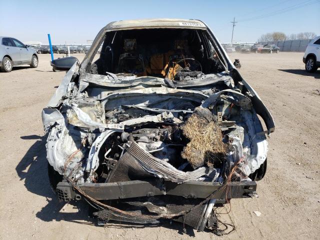 Photo 5 from auction – 2019 CHEVROLET EQUINOX LT with VIN 2GNAXUEV2K6241426