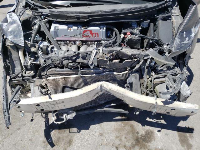Photo 11 from auction – 2013 HONDA CIVIC SI with VIN 2HGFB6E59DH711565
