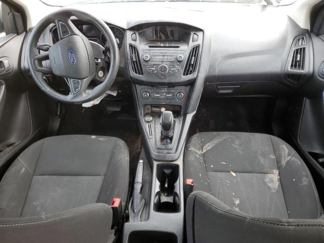 Photo 8 from auction – 2015 FORD FOCUS S with VIN 1FADP3E22FL313816
