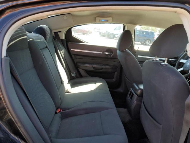 Zdjęcie 10 z aukcji – 2010 DODGE CHARGER SX z VIN 2B3CA3CV7AH242835