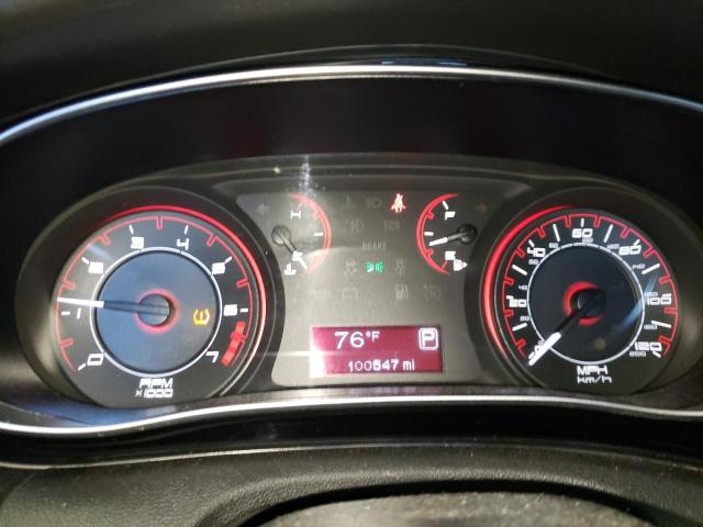 Фото 9 с аукциона – 2013 DODGE DART SE с VIN 1C3CDFAH0DD215289