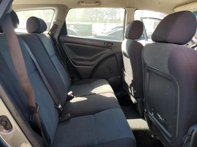 Photo 10 from auction – 2004 TOYOTA COROLLA MA with VIN 2T1KR32E94C178316