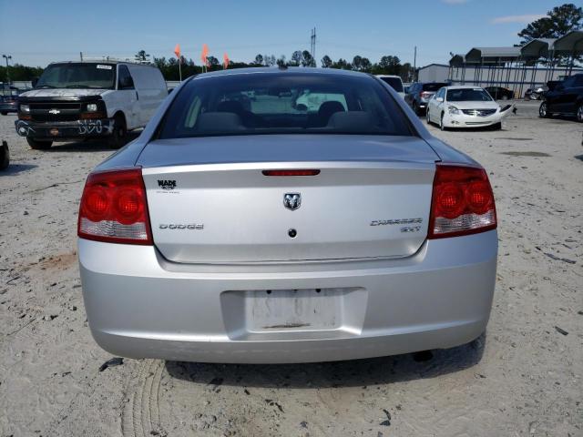 Photo 6 from auction – 2010 DODGE CHARGER SX with VIN 2B3CA3CV4AH170508