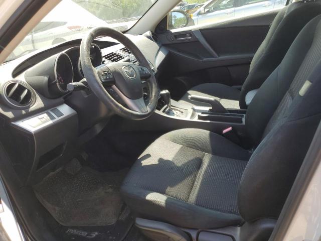 Photo 7 from auction – 2012 MAZDA 3 I with VIN JM1BL1V89C1636015