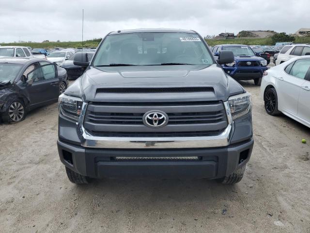 Photo 5 from auction – 2018 TOYOTA TUNDRA DOU with VIN 5TFRY5F13JX235353