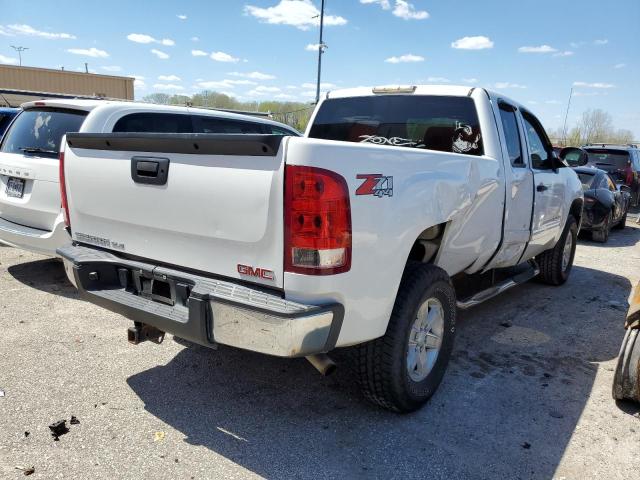 Photo 3 from auction – 2013 GMC SIERRA K15 with VIN 1GTR2VE71DZ390922