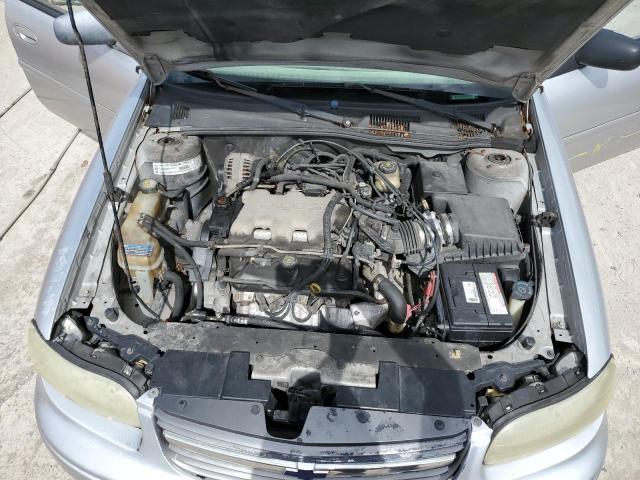 Photo 11 from auction – 2001 CHEVROLET MALIBU with VIN 1G1ND52J216234015