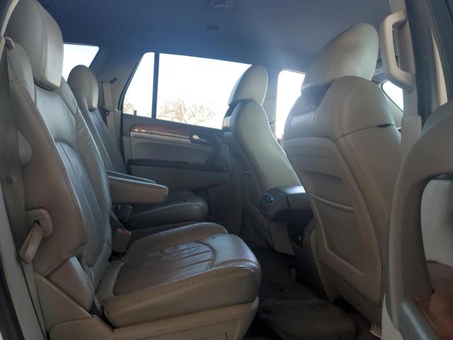 Photo 10 from auction – 2010 BUICK ENCLAVE CX with VIN 5GALRBEDXAJ243189