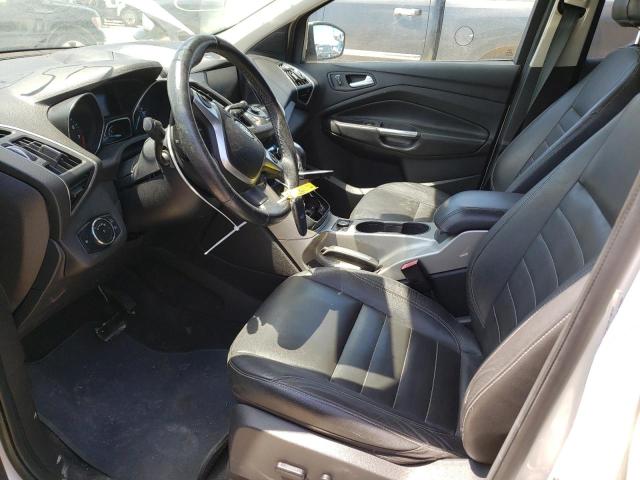 Photo 7 from auction – 2013 FORD ESCAPE SEL with VIN 1FMCU9H99DUA26910