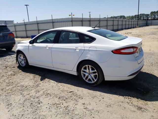 Photo 2 from auction – 2013 FORD FUSION SE with VIN 3FA6P0HR5DR143983