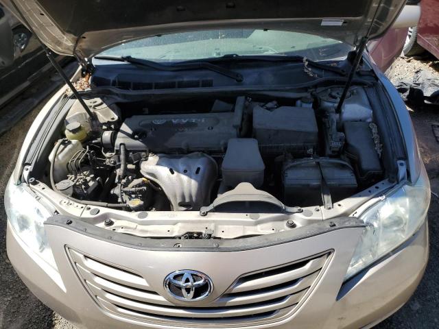 Photo 11 from auction – 2007 TOYOTA CAMRY CE with VIN 4T1BE46K07U114153