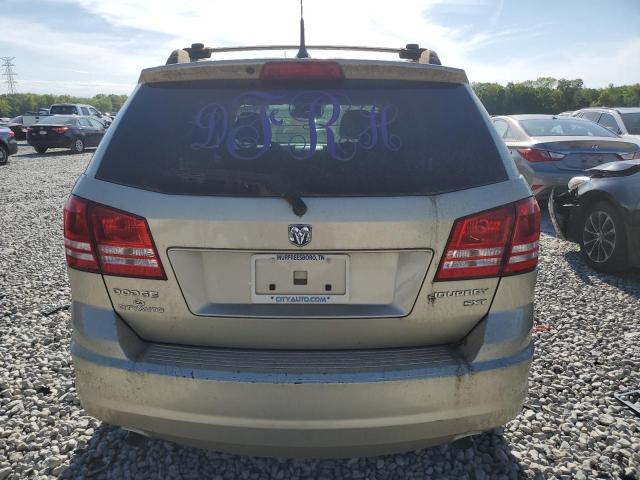 Photo 6 from auction – 2010 DODGE JOURNEY SX with VIN 3D4PG5FV2AT173357