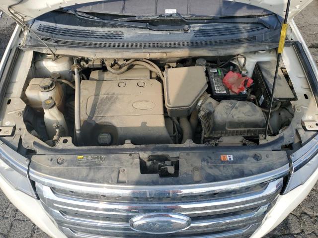 Photo 11 from auction – 2012 FORD EDGE SE with VIN 2FMDK3GC8CBA70938