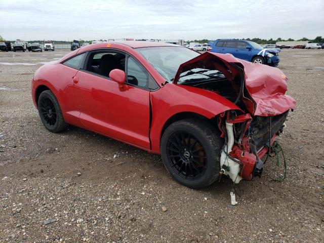 Photo 4 from auction – 2007 MITSUBISHI ECLIPSE GS with VIN 4A3AK24F87E073619