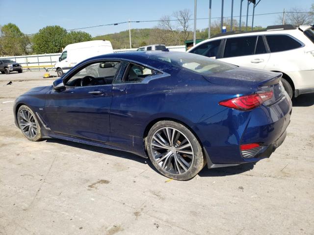 Photo 2 from auction – 2017 INFINITI Q60 PREMIU with VIN JN1EV7EK8HM364006