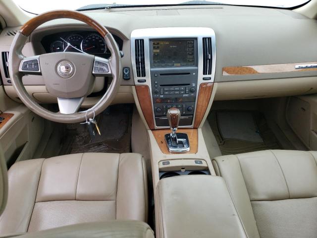 Photo 8 from auction – 2008 CADILLAC STS with VIN 1G6DD67V680186409