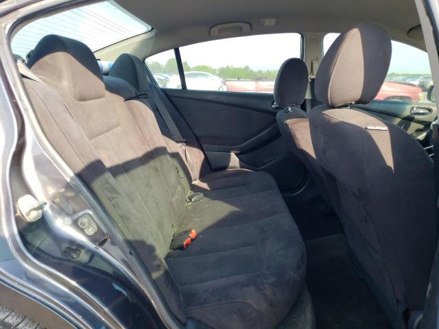 Photo 10 from auction – 2011 NISSAN ALTIMA BAS with VIN 1N4AL2AP8BN424024