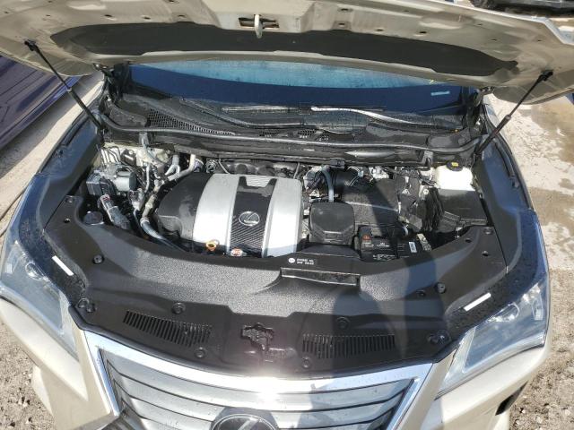 Photo 12 from auction – 2019 LEXUS RX 350 BAS with VIN 2T2ZZMCA2KC134702