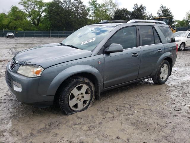 Photo 1 from auction – 2007 SATURN VUE with VIN 5GZCZ53467S802208