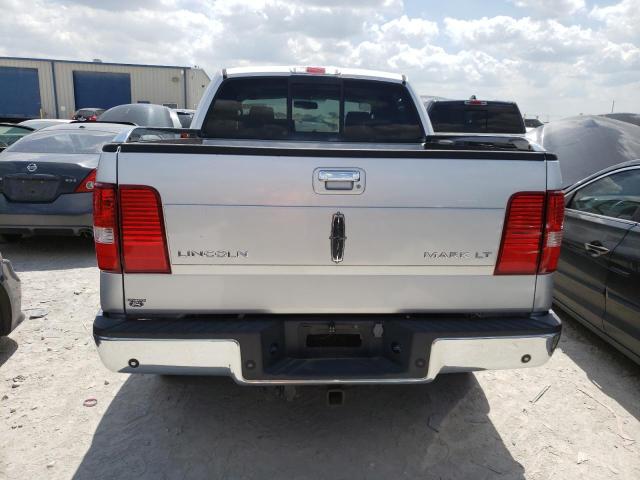Photo 6 from auction – 2006 LINCOLN MARK LT with VIN 5LTPW18576FJ24319