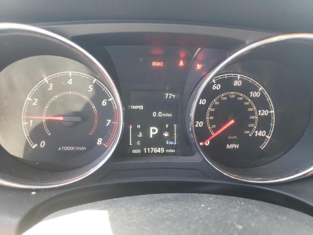 Photo 9 from auction – 2015 MITSUBISHI OUTLANDER with VIN 4A4AP4AU6FE002249