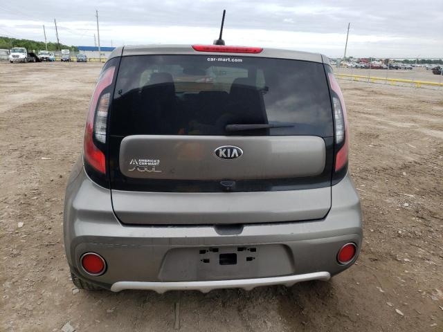 Photo 6 from auction – 2017 KIA SOUL + with VIN KNDJP3A54H7498606