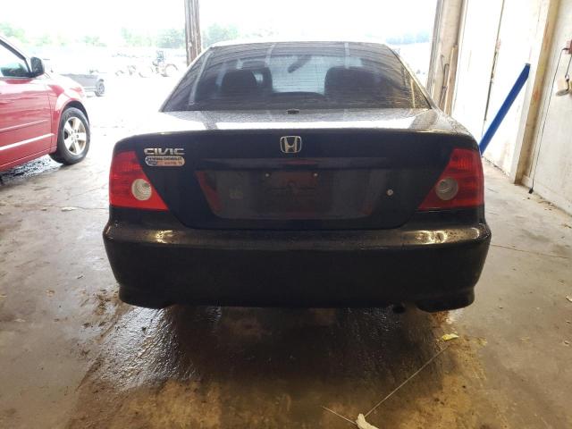 Zdjęcie 6 z aukcji – 2004 HONDA CIVIC EX z VIN 1HGEM22984L045159