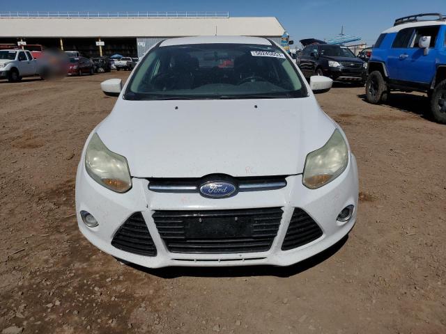 Photo 5 from auction – 2012 FORD FOCUS with VIN 1FAHP3K25CL204770