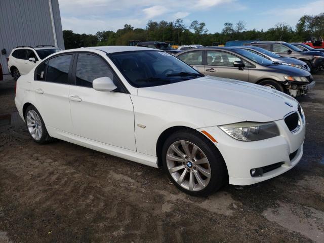 Photo 4 from auction – 2011 BMW 328 I with VIN WBAPH7G57BNM57781