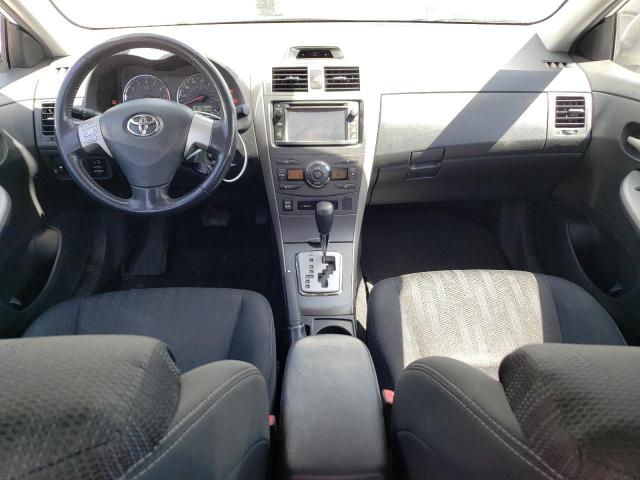 Photo 8 from auction – 2013 TOYOTA COROLLA with VIN 2T1BU4EE6DC048865